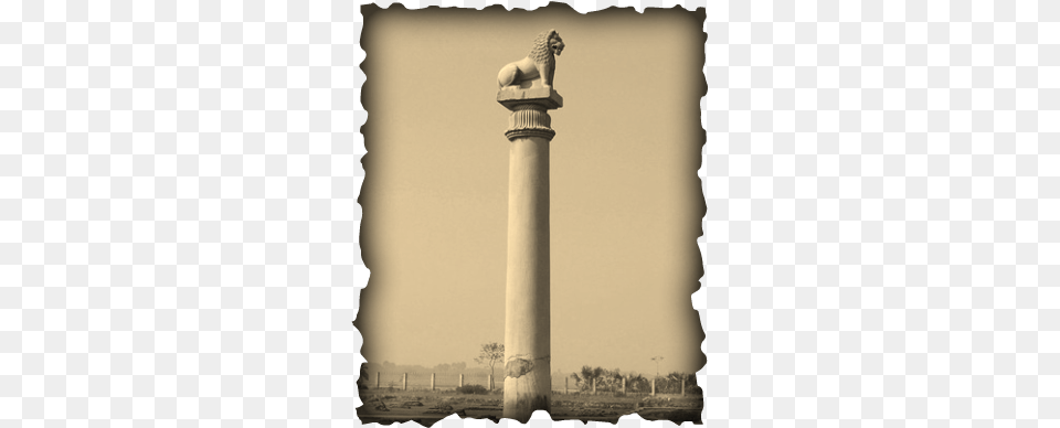 Ashoka Stone Pillar Silent Hill 4 Japanese, Archaeology, Architecture, Building, Monument Png
