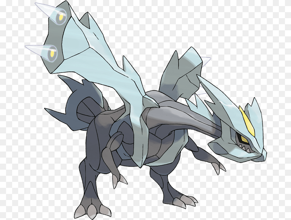 Ashs Special Pokmon Life Pokemon Kyurem, Dragon, Person Free Transparent Png