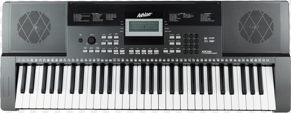 Ashton Ak140 61 Note Keyboard Beale, Musical Instrument, Piano Free Png