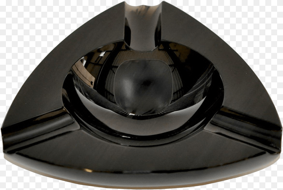 Ashtray Obsidienne Black 3c Ceiling Free Png Download