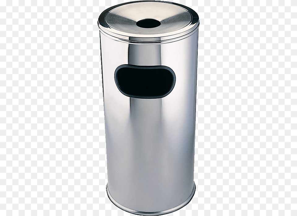 Ashtray With Trash Can, Tin, Trash Can, Bottle, Shaker Png Image