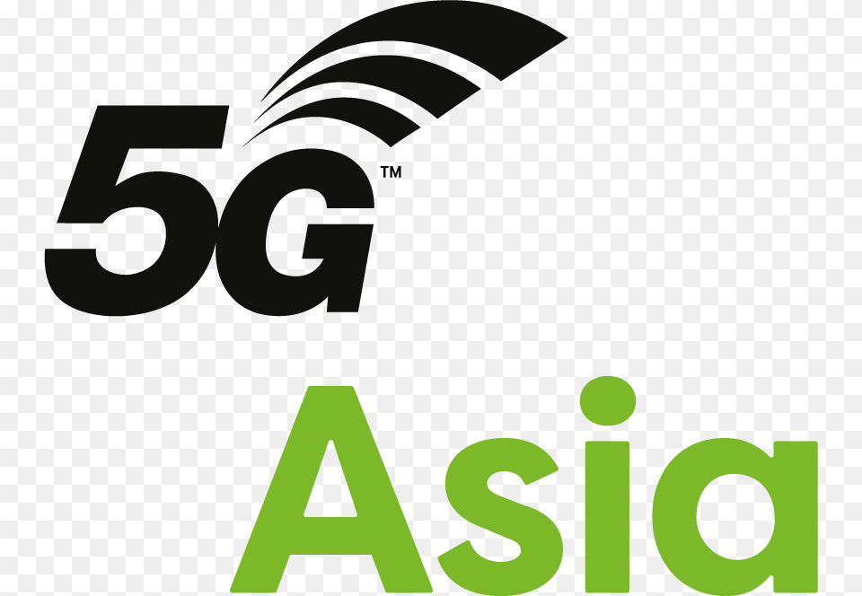 Asia, Green, Logo, Text, Symbol Png Image