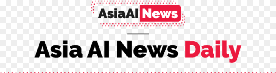 Asia Ai News Parallel, Text Png