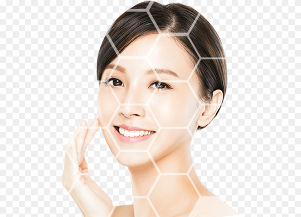 Asia Derma Headpiece, Adult, Portrait, Photography, Person Png