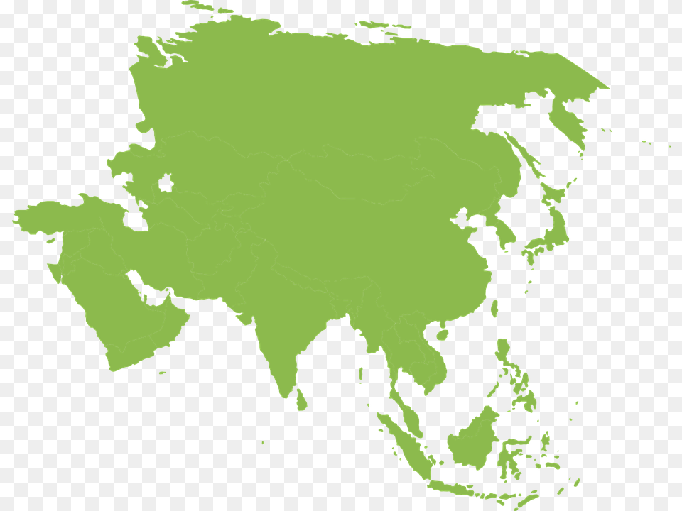 Asia Image, Chart, Plot, Map, Person Free Transparent Png