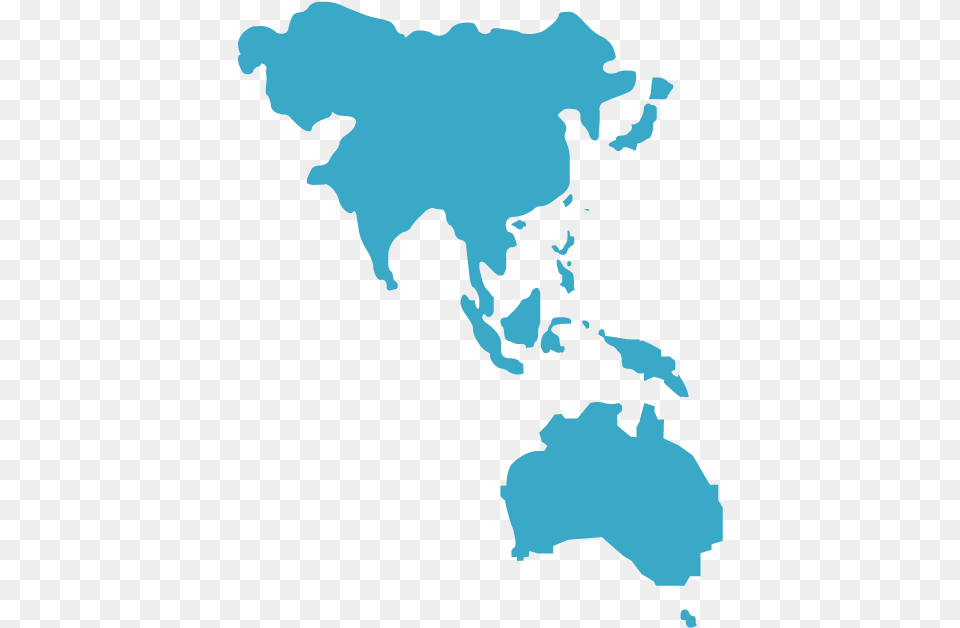 Asia Map Icon, Chart, Plot, Atlas, Diagram Free Transparent Png