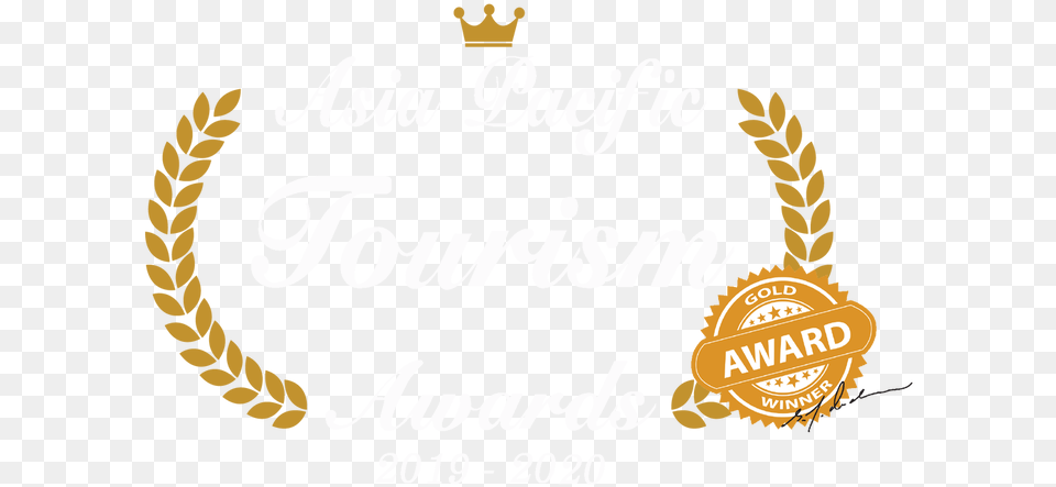 Asia Pacific Tourism Organization Is A World First Game Rookies School Of The Year Top 10, Logo, Text Free Transparent Png