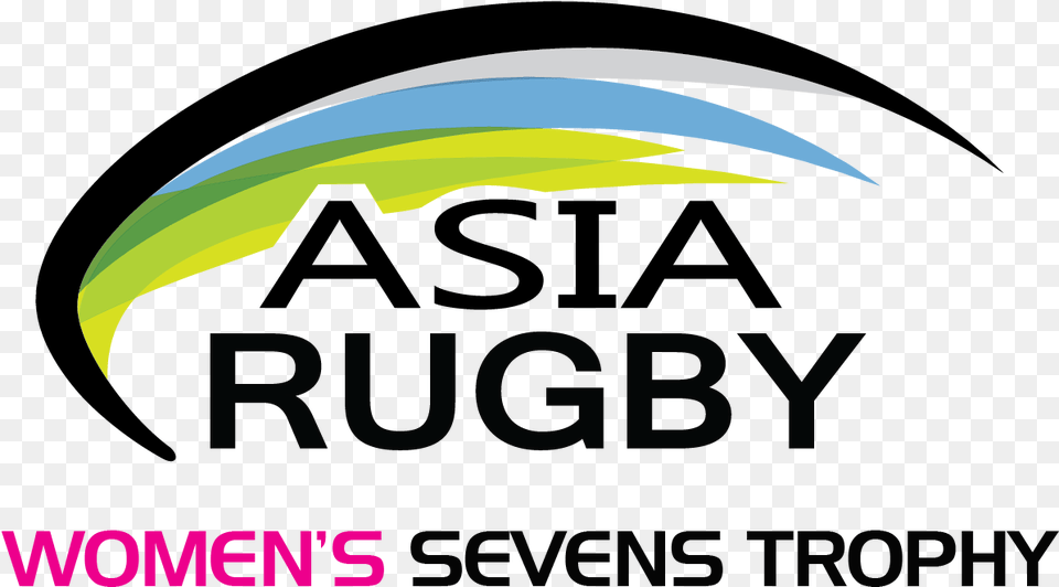 Asia Rugby, Logo, Animal, Fish, Sea Life Free Png Download