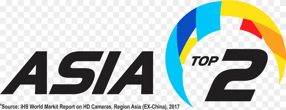 Asia Top 2 Logo Free Png Download
