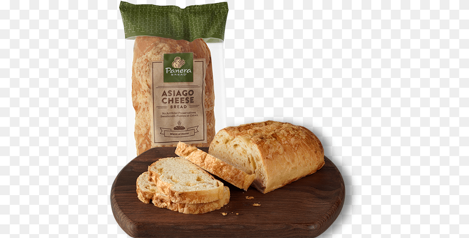 Asiago Cheese Breadsrcset Data Whole Wheat Bread, Food, Sandwich, Bread Loaf, Dining Table Free Png Download