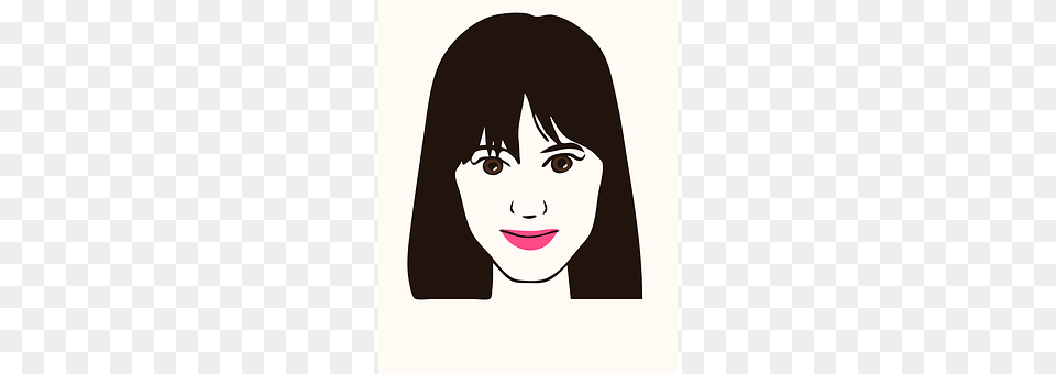 Asian Stencil, Adult, Female, Person Png Image