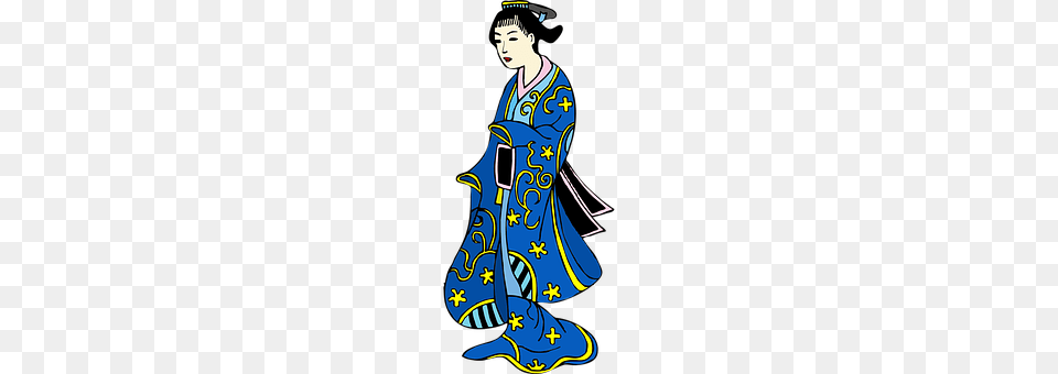 Asian Robe, Clothing, Dress, Fashion Png