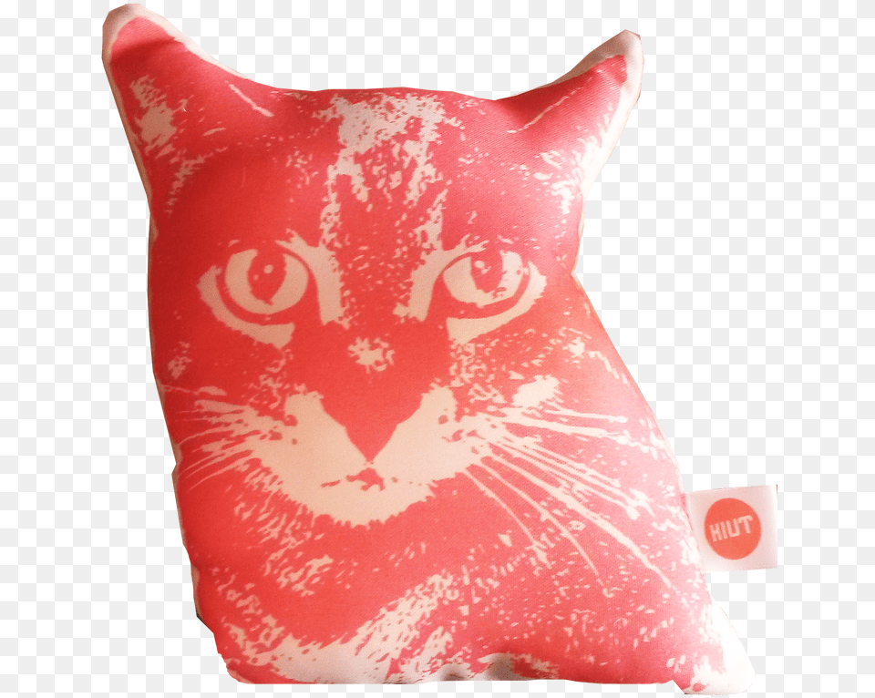 Asian, Cushion, Home Decor, Animal, Cat Free Png Download