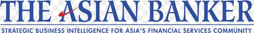 Asian Banker, Text, Logo, Outdoors Png Image