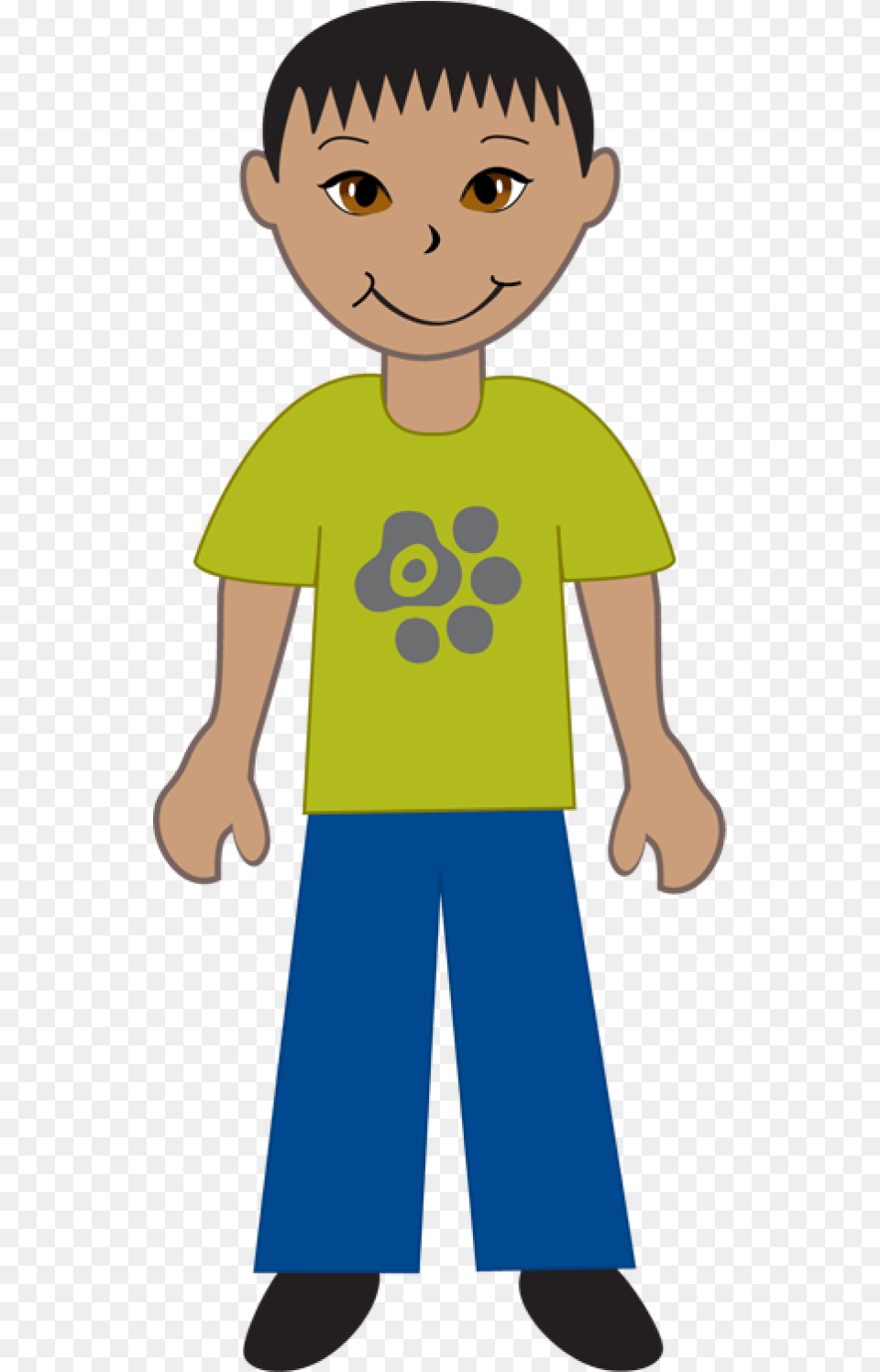 Asian Boy Clip Art, T-shirt, Clothing, Person, Male Free Transparent Png