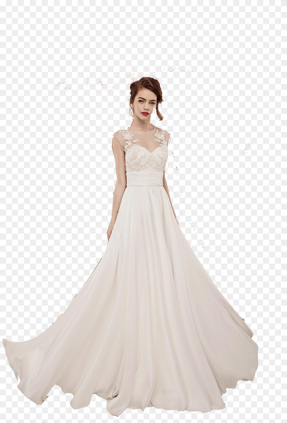 Asian Bridal Gowns Image File Gown, Clothing, Dress, Fashion, Formal Wear Free Transparent Png