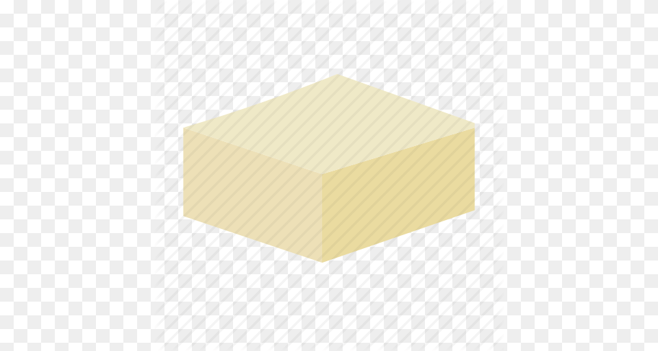 Asian Cheese One Piece Tofu Vegan Vegan Cheese Vegetarian Icon, Box, Cardboard, Carton Free Png