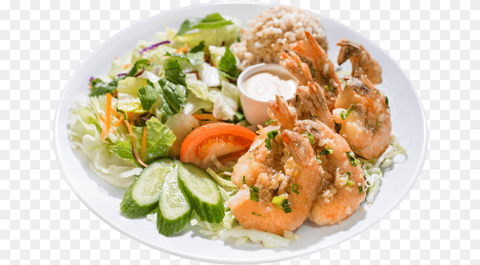 Asian Chicken Salad, Lunch, Dish, Food, Food Presentation Free Png