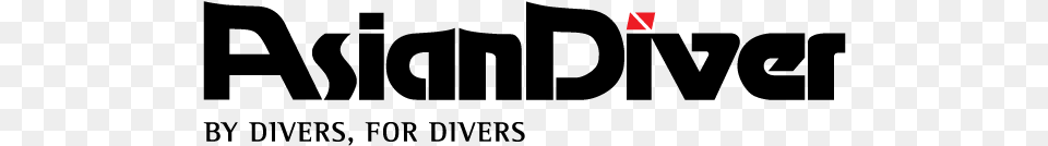 Asian Diver Was Created For The Serious Diver Who Understands Graphics Png