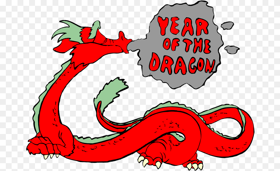 Asian Dragon Chinese New Year Clip Art, Baby, Person Png