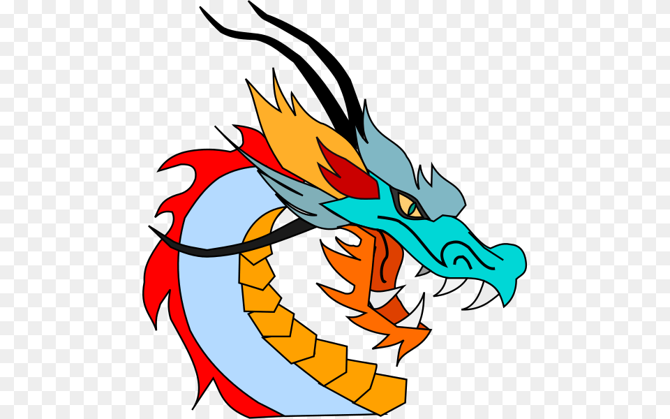 Asian Dragon Cliparts, Baby, Person Free Png