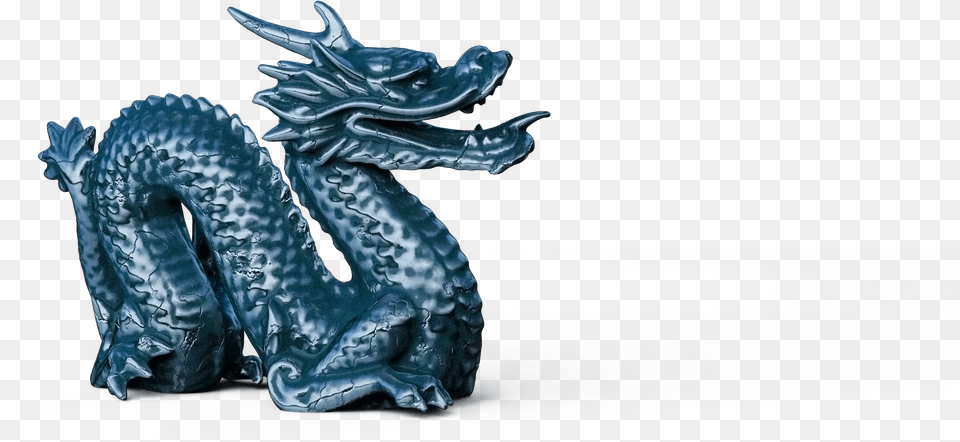 Asian Dragon Fullres Alpha Ps2 Dragon Free Png