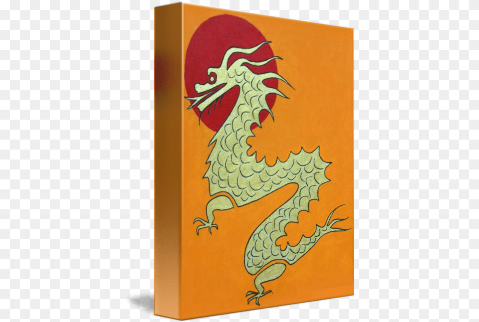 Asian Dragon Icon By Jayne Somogy Dragon, Animal, Bird Png