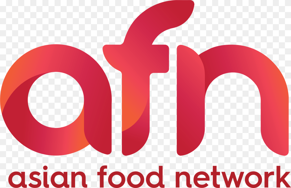 Asian Food Channel Tv, Logo Png Image