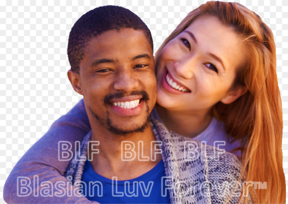 Asian Girl Kiss Interracial Asian Dating, Smile, Photography, Face, Happy Png Image