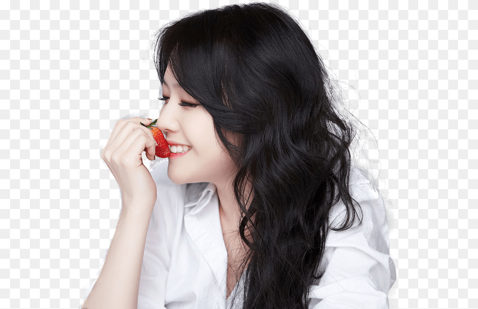 Asian Girl Kiss South Korea Girl, Teen, Person, Female, Head Png Image