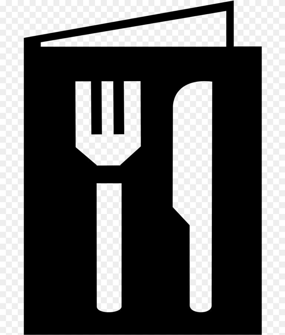 Asian Haus Menu Speisekarte Symbol, Gray Free Transparent Png