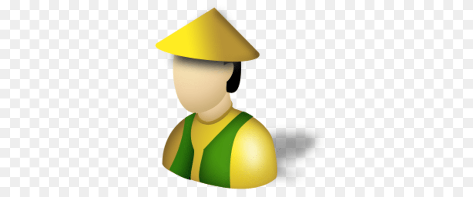 Asian Icon, Clothing, Hardhat, Hat, Helmet Free Png Download