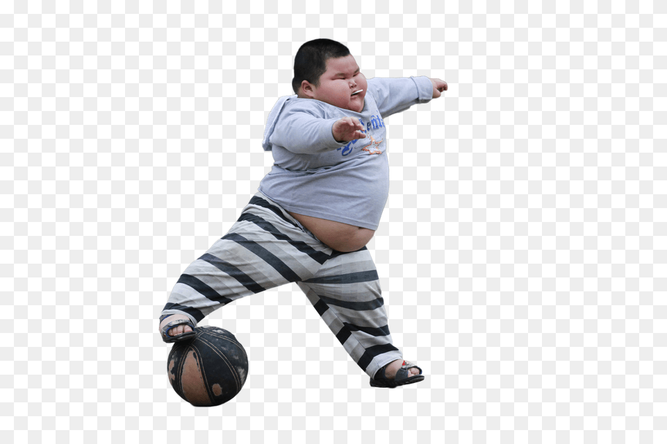 Asian Kid Playing With Ball Cutouts, Pants, Clothing, Basketball, Basketball (ball) Free Png