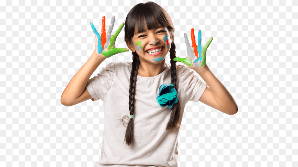 Asian Kid Transparent Asian Kids, Body Part, Person, Hand, Finger Png Image
