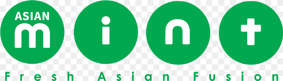 Asian Mint Logo, Green, Text, Number, Symbol Png