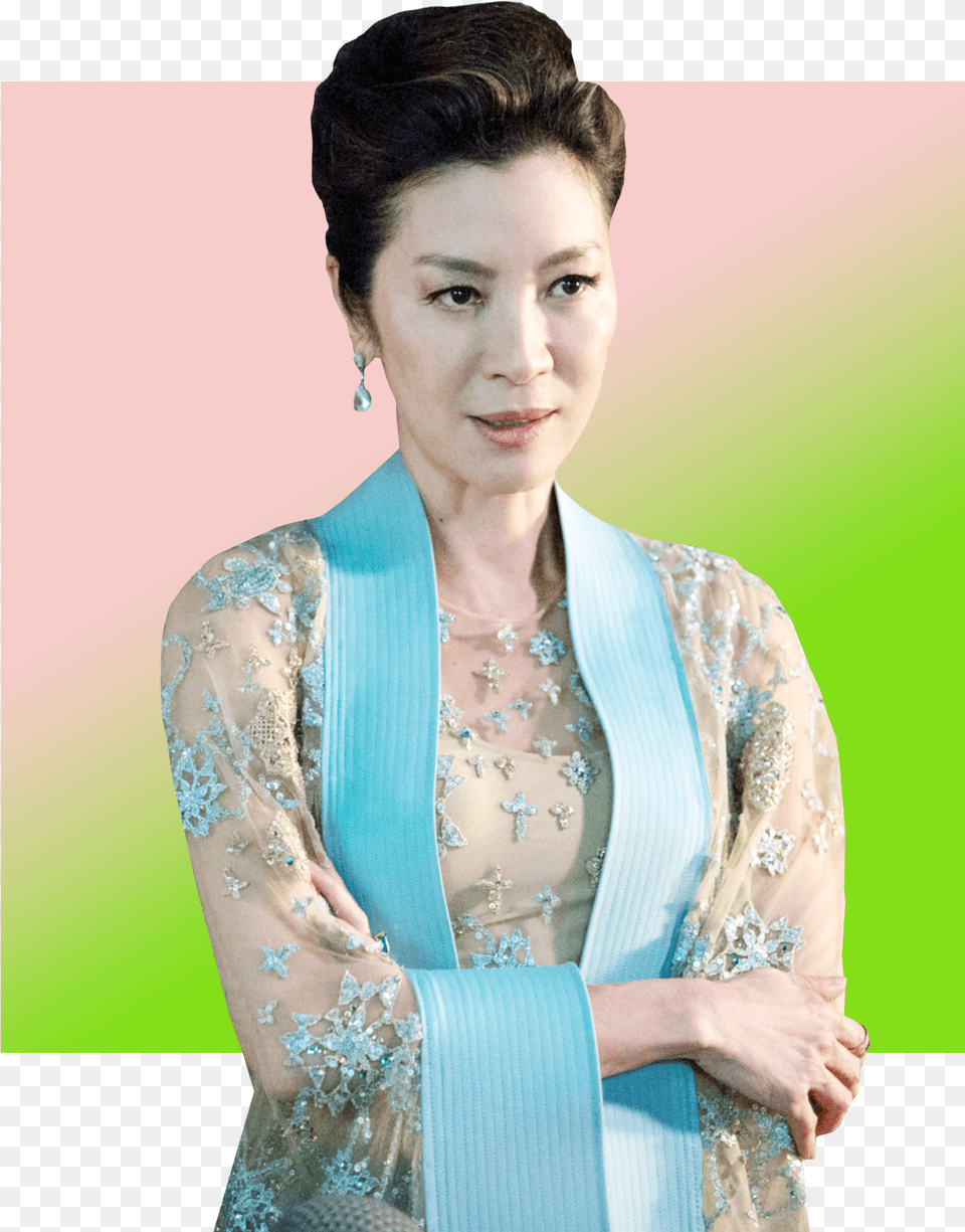 Asian Model, Adult, Person, Lady, Woman Free Png