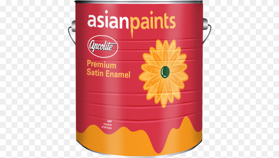 Asian Paints Satin Enamel Enamel Paint Asian Paints, Dynamite, Weapon, Daisy, Flower Free Transparent Png