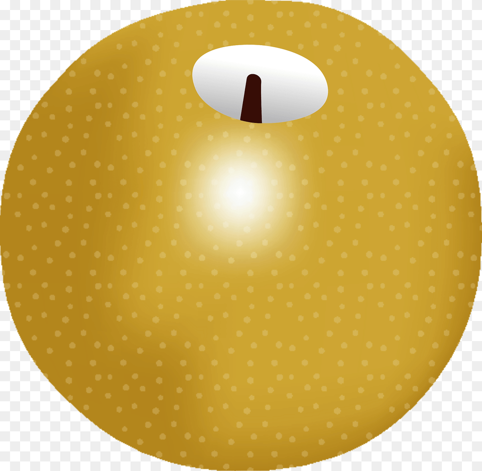 Asian Pear Clipart, Food, Fruit, Plant, Produce Free Png