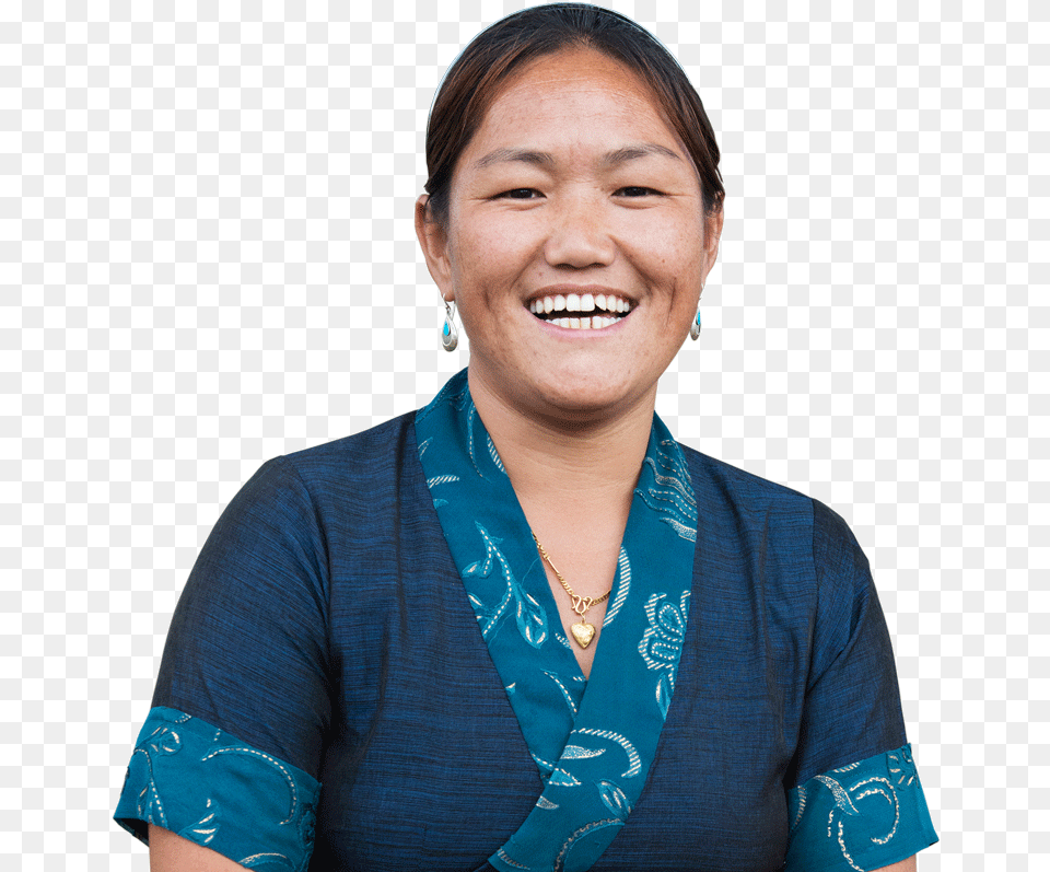 Asian People Asian People Smiling, Woman, Smile, Person, Head Png Image