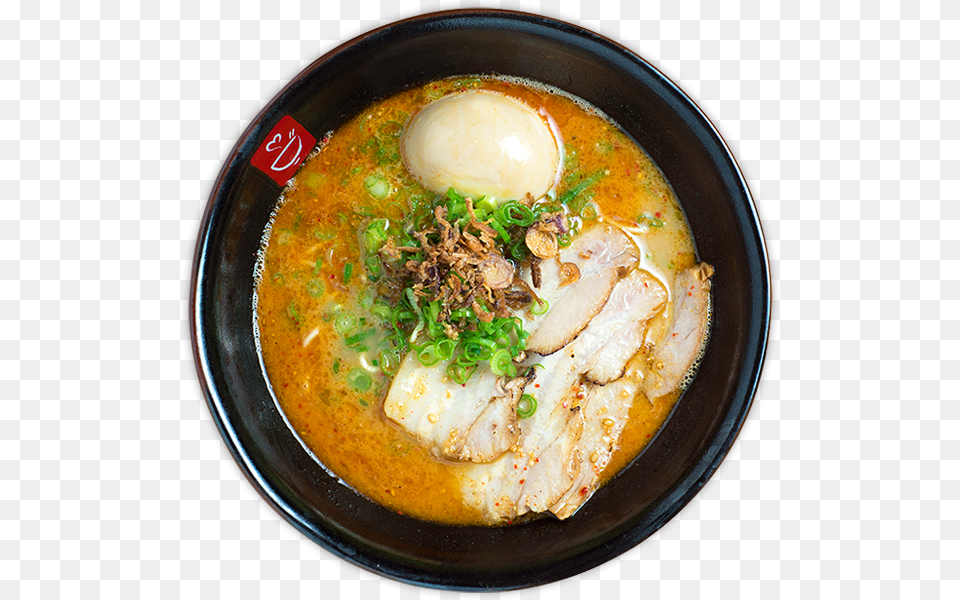 Asian Soups, Bowl, Dish, Food, Meal Free Transparent Png