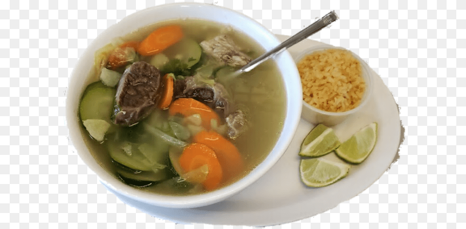 Asian Soups, Bowl, Dish, Food, Meal Free Transparent Png