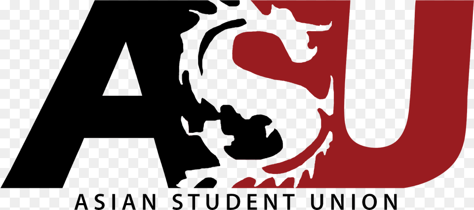 Asian Students At Asu Download Graphic Design, Logo, Dragon Png