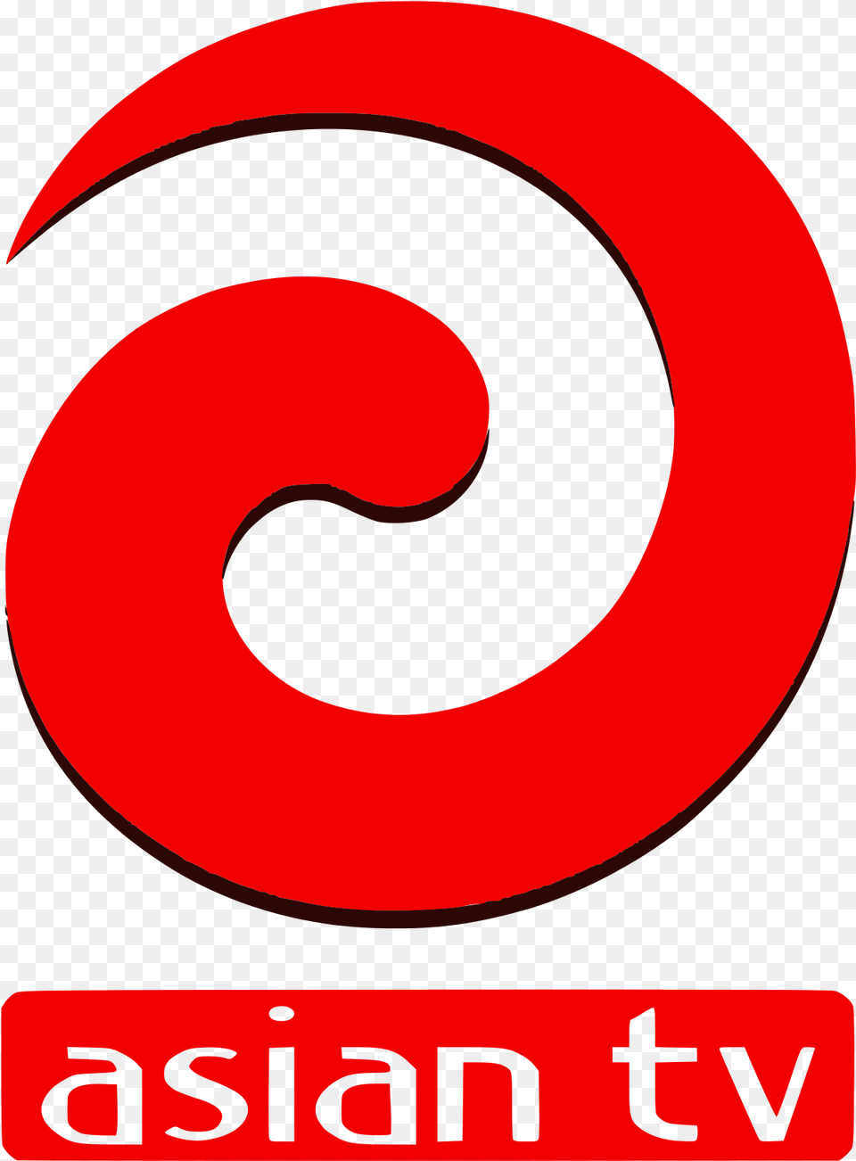 Asian Tv Wikipedia Asian Tv Bangladesh Logo, Symbol, Text, Number, Astronomy Free Transparent Png