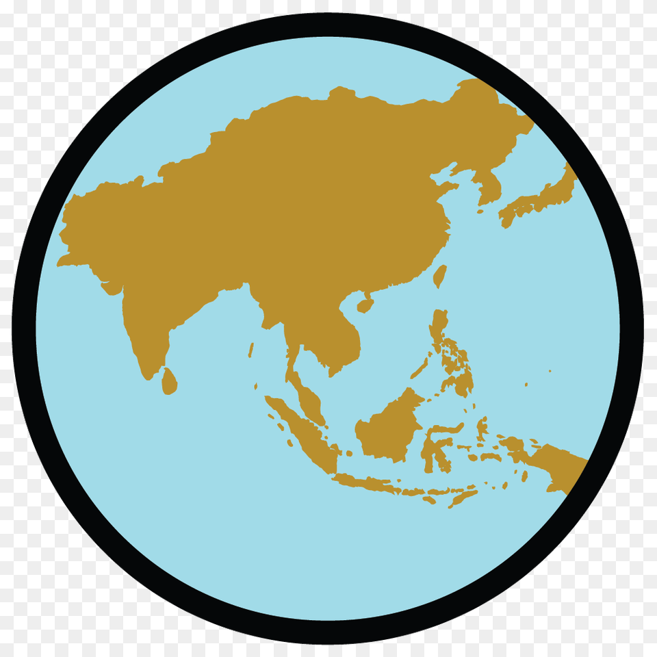 Asian Views On Americas Role In Asia The Future Of The Rebalance, Astronomy, Outer Space, Planet, Globe Free Transparent Png
