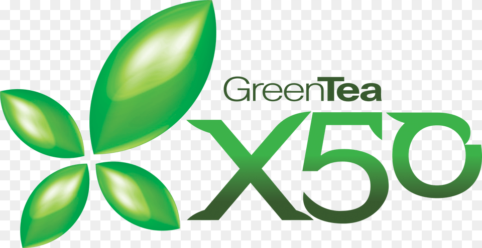 Asian X50 Green Tea, Herbal, Herbs, Leaf, Plant Free Transparent Png