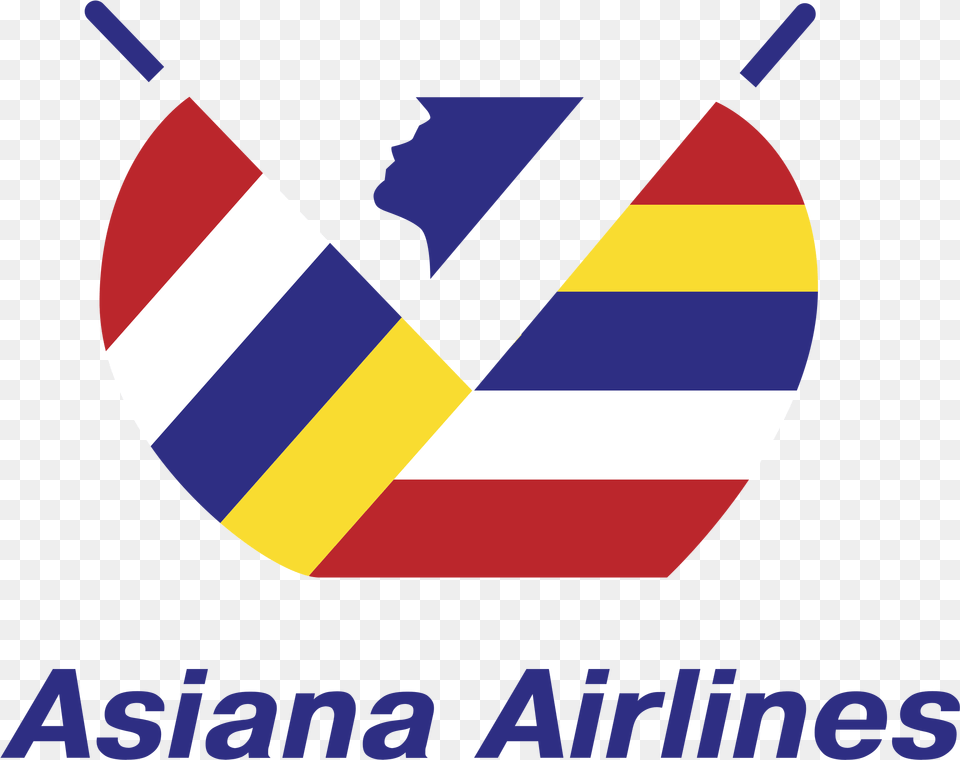 Asiana Airlines, Logo Png Image