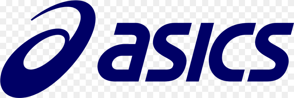 Asics Asics Logo, Text, Number, Symbol Free Transparent Png