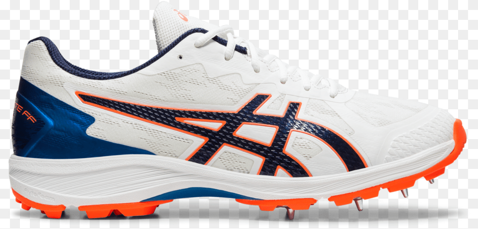 Asics Gel Strike Rate Cricket Shoes New Asics Cricket Shoes, Clothing, Footwear, Running Shoe, Shoe Free Transparent Png