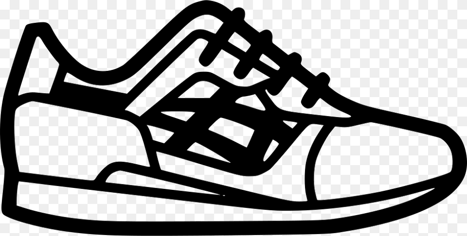 Asics Geliii Comments Asics Shoe Icon, Clothing, Footwear, Sneaker, Bow Free Transparent Png