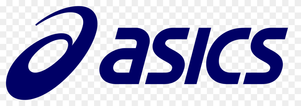 Asics Logo, Text, Number, Symbol Png Image